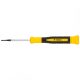 Műszerész precíziós csavarhúzó torx t6x50mm