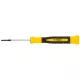 Műszerész precíziós csavarhúzó torx t8x50mm