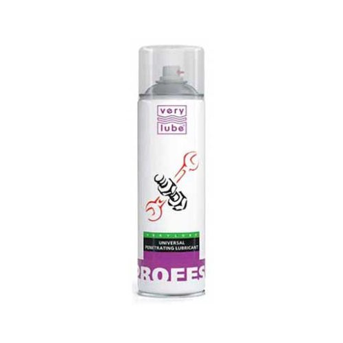 Verylube 40003 csavarlazító spray, 320ml