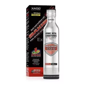   Xado 40015 Maximum 1 stage SUV  - Sport Utility Vehicle revitalizáló folyadék, 360ml