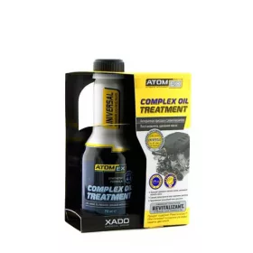   Xado 40018 Atomex Complex Oil Treatment revitalizáló folyadék, 250ml