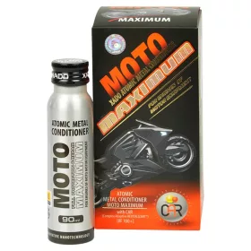   Xado 40031 Atomic Metal Conditioner Moto Maximum, fémkondícionáló, 90ml