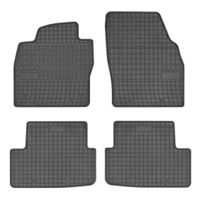 Gumiszőnyeg SEAT Ibiza 2017 -