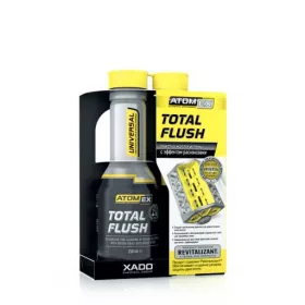   Xado 40613 Atomex Total Flush motoröblítő, motormosó, 250ml