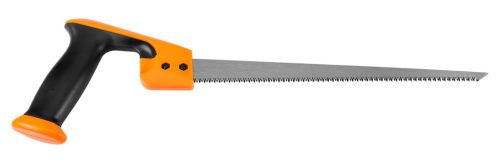 Lyukfűrész, 30mm, 11 TPI, 2komponensű markolat