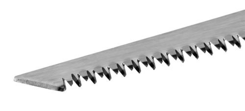 Lyukfűrész, 30mm, 11 TPI, 2komponensű markolat