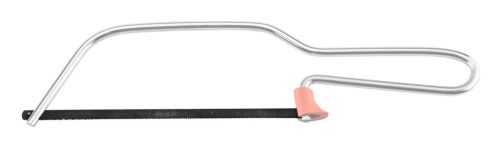 Fémfűrészlap, 150mm, szénacél, 10db