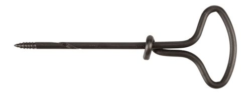 Kézi csigafúró készlet, 3db