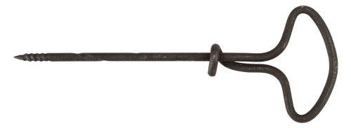 Kézi csigafúró készlet, 3db