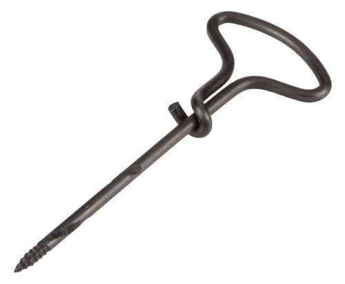 Kézi csigafúró készlet, 3db