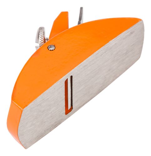 Kézi gyalu, fémházas, fához, 89x35mm