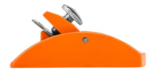 Kézi gyalu, fémházas, fához, 89x35mm