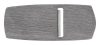 Kézi gyalu, fémházas, fához, 89x35mm