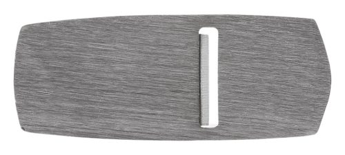 Kézi gyalu, fémházas, fához, 89x35mm