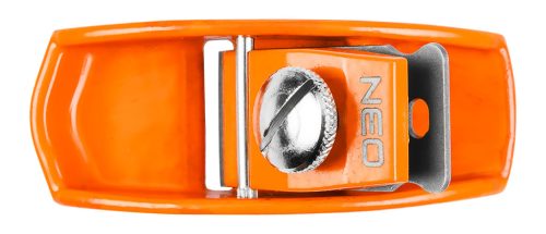 Kézi gyalu, fémházas, fához, 89x35mm