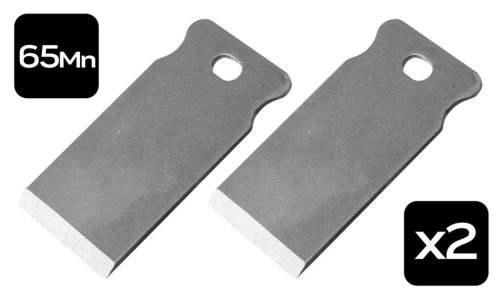 Gyalukés 41-350-hez, 2db