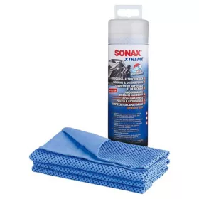   Sonax 417741 Xtreme Reinigungs- & Trockentuch tisztító és szárazoló kendő, 1db
