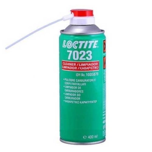 Loctite Karburátor-tisztító 7023, 400ml