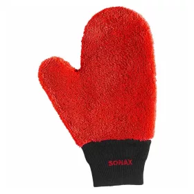   Sonax 428200 Microfaser Wasch-Handschuh, mikroszálas mosókesztyű
