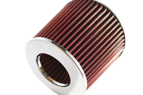 LG-MT2501R Direkt szűrő / Sport levegőszűrő piros