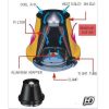 LG-MT2503CH Direkt szűrő / Sport levegőszűrő