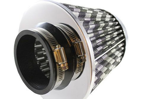 LG-MT2507C Direkt szűrő / Sport levegőszűrő karbon