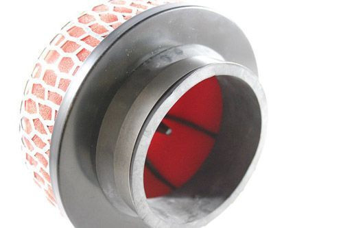 LG-MT2509RED Direkt szűrő Sport légszűrő