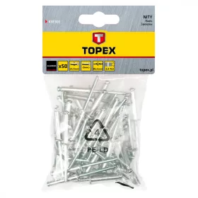 Popszegecs 3.2x8mm, 50db