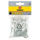 Popszegecs 3.2x8mm, 50db