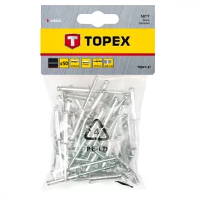 Popszegecs 4.8x8 50 db.