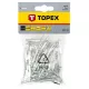 Popszegecs 4.8x10 50 db.