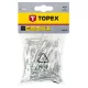 Popszegecs 4.8x18 50 db.