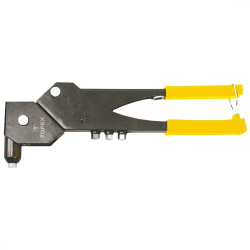 Popszegecshúzó, multi fejbeállítás 2.4, 3.2, 4.0 ,4.8mm,
