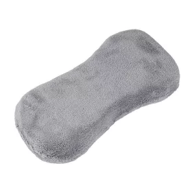 Mikrószálas szivacs - MicroFiber szürke