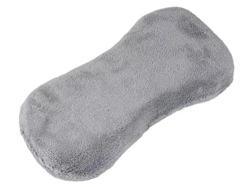 Mikrószálas szivacs - MicroFiber szürke
