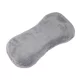 Mikrószálas szivacs - MicroFiber szürke