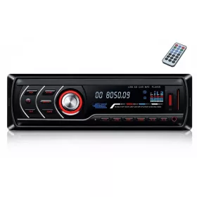 Fejegység TF/USB Bluetooth + Távirányító