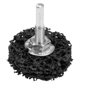   Csiszolótárcsa rozsda és festék eltávolításhoz 50 mm-es átmérő