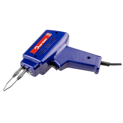 Forrasztópisztoly 100W, hobby