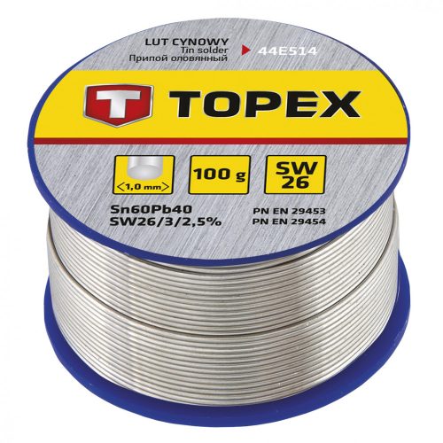 FORRASZTÓÓN 1.0mm 100g