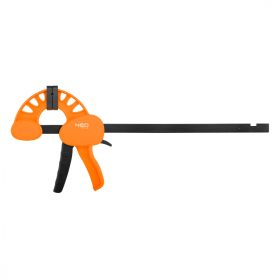 Autómata gyorsszorító, 135kg, 12"/300