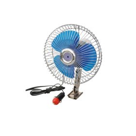 Ventillátor kék, 12v