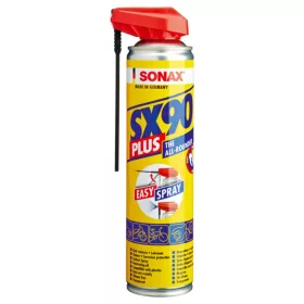   SONAX 474400 SX90 Plus Easy Spray, multifunkciós spray, 400 ml