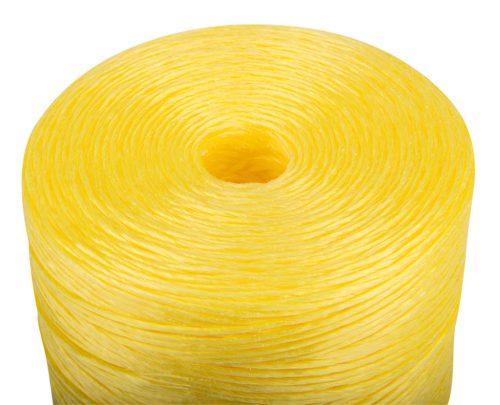 Polipropilén, PP, zsinór, 500m