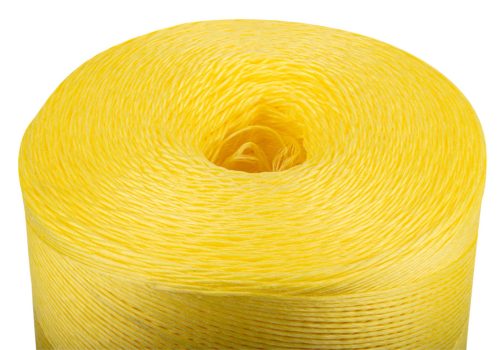 Polipropilén, PP, zsinór, 2000m