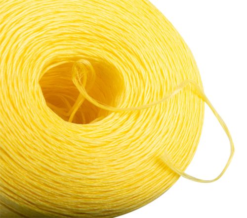 Polipropilén, PP, zsinór, 2000m