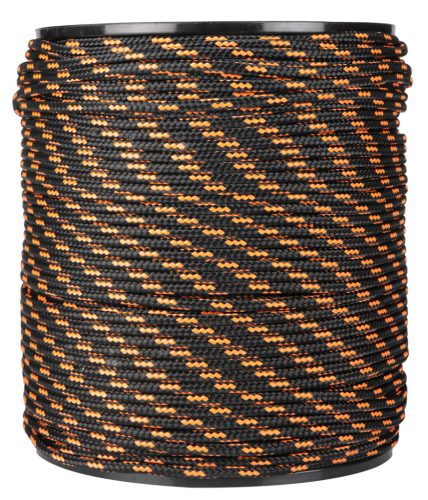 Kötél, fonatolt polipropilén 6mm/ 300m