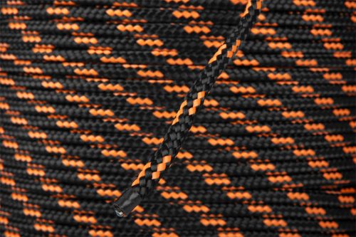 Kötél, fonatolt polipropilén 6mm/ 300m