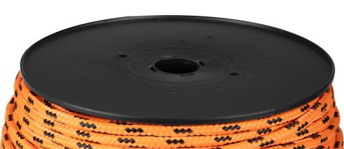 Kötél, fonatolt polipropilén 12mm/ 150m