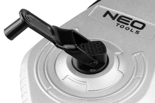 Kicsapózsinór alu házas, 30m